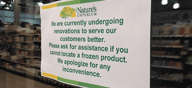 Nature's-Newmarket---Renovations-Underway---Blog-Header