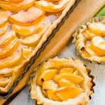 Upside-Down Apple Tart