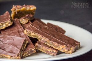 Get-Active-Month-Protein-Bars