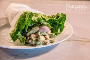 Get-Active-Month-Romaine-Sub