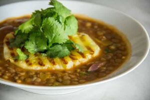 Womens-Health-Month-Chipotle-Lentils