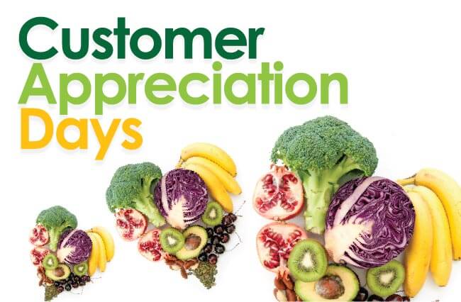 0-2015-CUSTOMER-APPRECIATION-DAYS-Nature's-Emporium-Now-Live