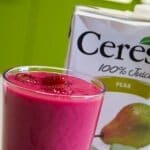 Beet-er Sweet Symphony Smoothie