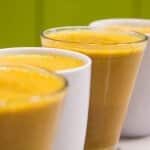 Pumpkin Spice Turmeric Latte