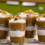 Pumpkin Pie Parfait