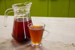 Balance Blend Diabetic-Friendly Tea