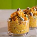 Gajar Halwa (Carrot Halwa)