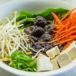 Immune Vegan Ramen