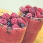 Antioxidant Super Shake