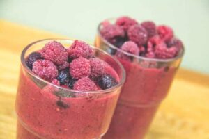 Antioxidant Super Shake