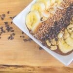 The King’s Smoothie Bowl