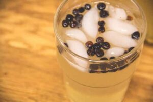 Gin(seng) & Tonic Libido Booster