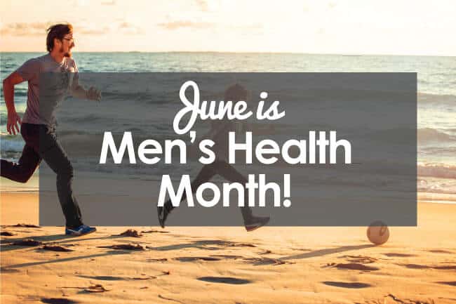 2016-06-Men's-Health-Month-Newsletter-Mailing-List-Header