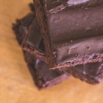 Diabetic Brownies