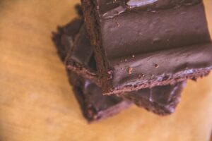 Diabetic Brownies