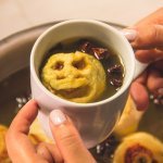 Shrunken Head Cider