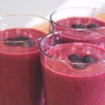 Ultimate Antioxidant Detox Smoothie