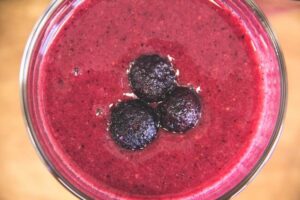 Ultimate Antioxidant Detox Smoothie