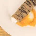 Citrus Preserve Crepes