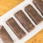 Choco-Coco Crazy Bars