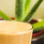 Espresso Maca Smoothie