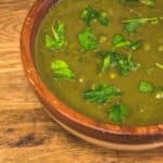 The Green Soup