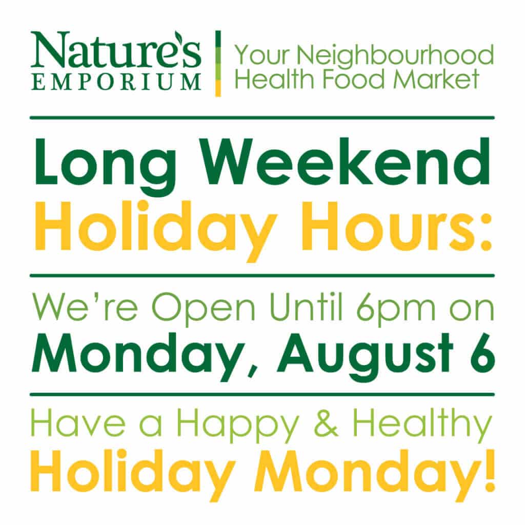 Nature's-Emporium-Civic-Holiday-Share-Image