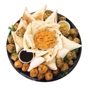 Nature's Emporium-Indian Platter